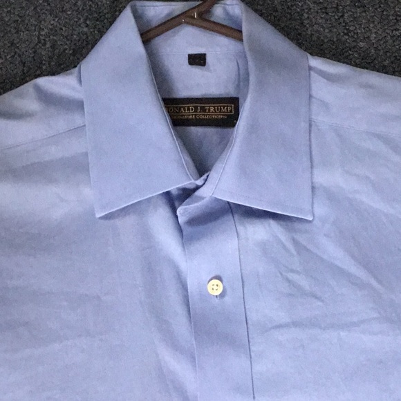 DONALD TRUMP SHIRT. - Picture 3 of 4